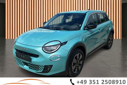 Fiat 600 Gebrauchtwagen