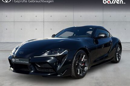 Toyota Supra Gebrauchtwagen