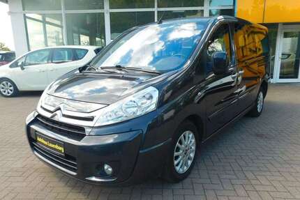 Citroen Jumpy Gebrauchtwagen