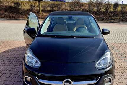 Opel Adam Gebrauchtwagen