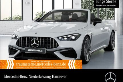 Mercedes-Benz CLE 53 AMG Gebrauchtwagen