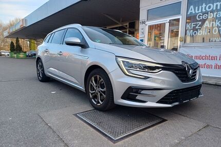 Renault Megane Gebrauchtwagen
