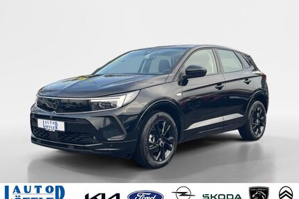 Opel Grandland (X) Gebrauchtwagen