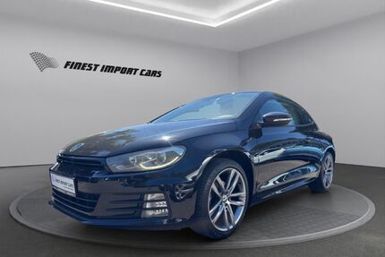 VW Scirocco Gebrauchtwagen