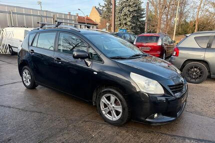 Toyota Verso Gebrauchtwagen