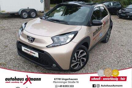 Toyota Andere Gebrauchtwagen