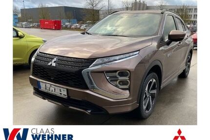 Mitsubishi Eclipse Cross Gebrauchtwagen