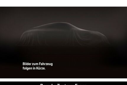 Porsche Macan Gebrauchtwagen