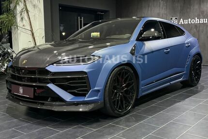 Lamborghini Urus Gebrauchtwagen