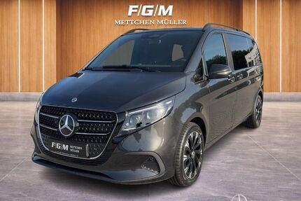 Mercedes-Benz V 220 Gebrauchtwagen