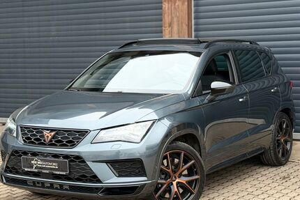 Cupra Ateca Gebrauchtwagen