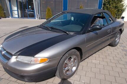 Chrysler Stratus Gebrauchtwagen