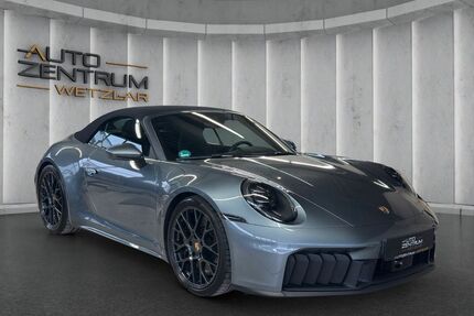 Porsche 992 Gebrauchtwagen