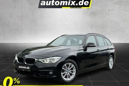BMW 318 Gebrauchtwagen