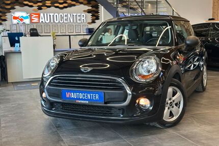 Mini ONE Gebrauchtwagen