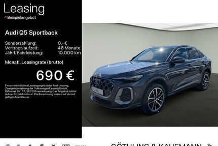 Audi Q5 Gebrauchtwagen