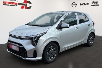 Kia Picanto Gebrauchtwagen
