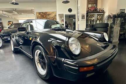 Porsche 911 Gebrauchtwagen