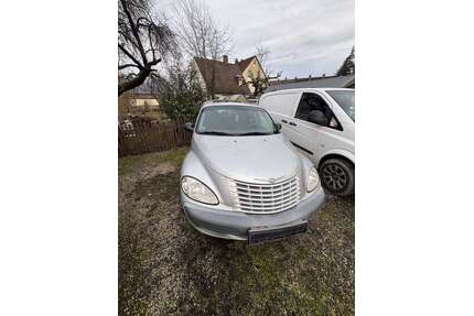 Chrysler PT Cruiser Gebrauchtwagen