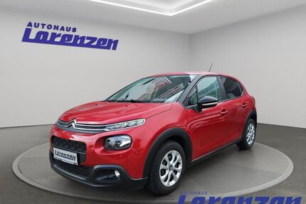 Citroen C3 Gebrauchtwagen