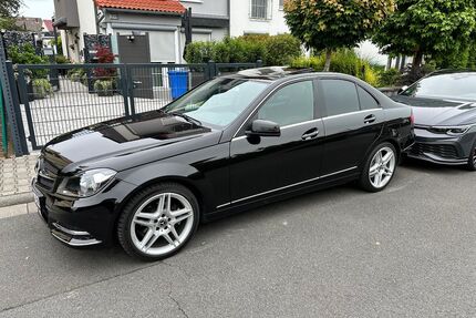 Mercedes-Benz C 220 Gebrauchtwagen