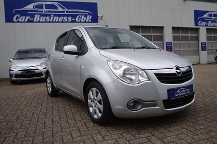 Opel Agila Gebrauchtwagen