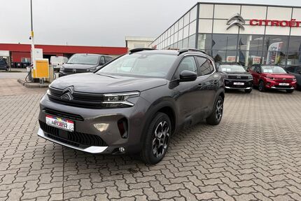 Citroen C5 Aircross Gebrauchtwagen