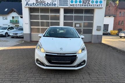 Peugeot 208 Gebrauchtwagen
