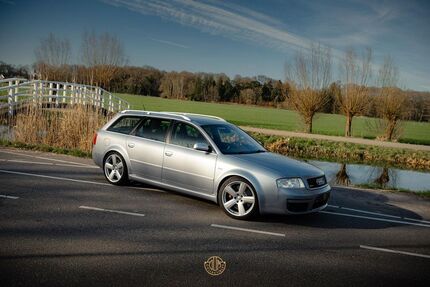 Audi RS6 Gebrauchtwagen
