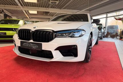 BMW 530 Gebrauchtwagen