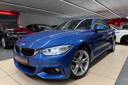 BMW 420 Gran Coupé Gebrauchtwagen