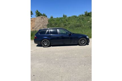 BMW 330 Gebrauchtwagen