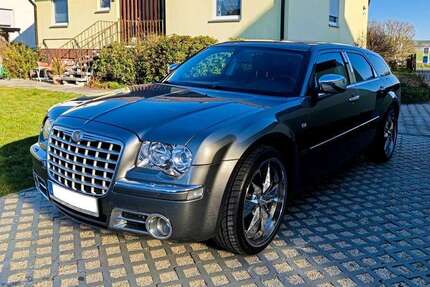 Chrysler 300C Gebrauchtwagen