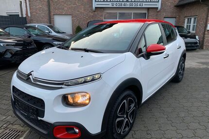 Citroen C3 Gebrauchtwagen