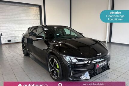 Kia EV6 Gebrauchtwagen