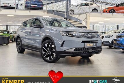 Opel Grandland (X) Gebrauchtwagen