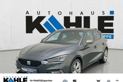 Seat Leon Gebrauchtwagen
