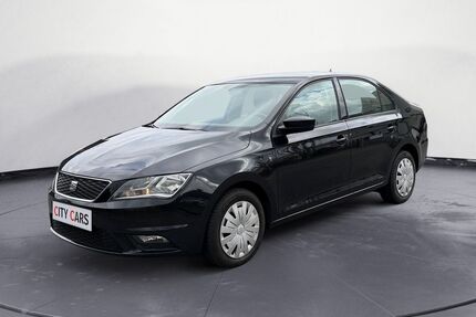 Seat Toledo Gebrauchtwagen
