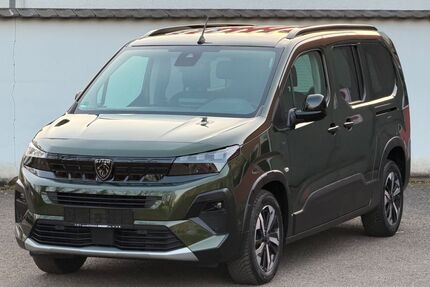 Peugeot Rifter Gebrauchtwagen