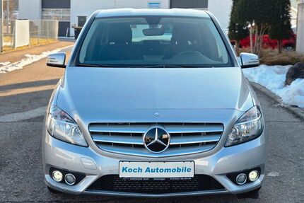 Mercedes-Benz B 180 Gebrauchtwagen