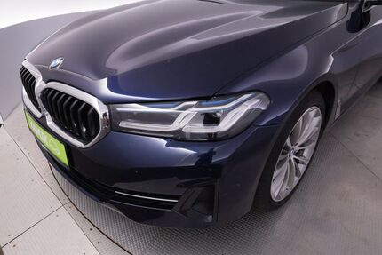 BMW 540 Gebrauchtwagen