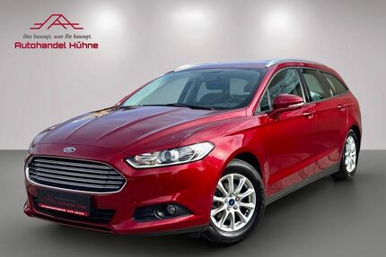 Ford Mondeo Gebrauchtwagen