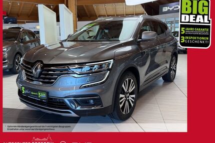 Renault Koleos Gebrauchtwagen