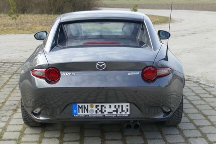 Mazda MX-5 Gebrauchtwagen