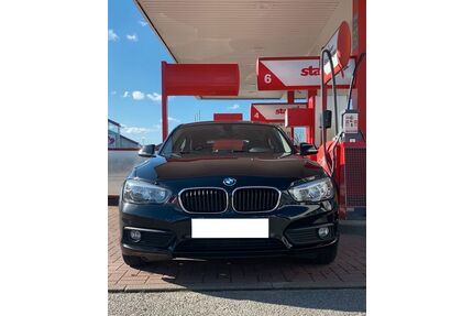 BMW 116 Gebrauchtwagen