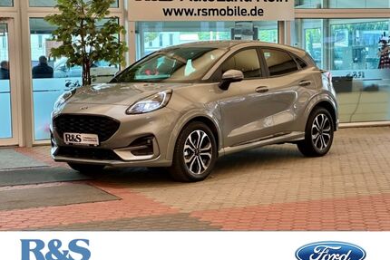 Ford Puma Gebrauchtwagen