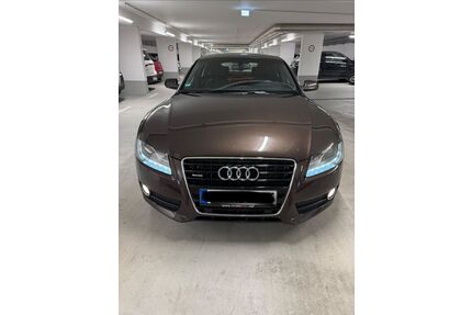 Audi A5 Gebrauchtwagen