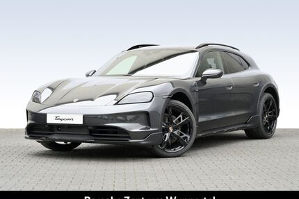 Porsche Taycan Gebrauchtwagen