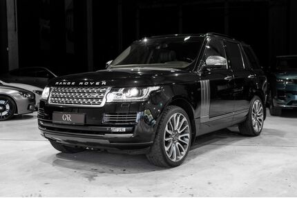Land Rover Range Rover Gebrauchtwagen
