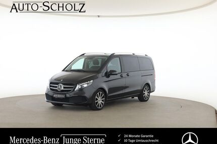 Mercedes-Benz V 300 Gebrauchtwagen